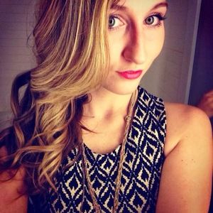 Meet your Posher, Bethany